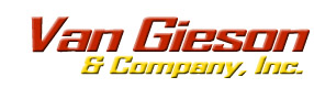 Van Gieson and Company, Inc. - Alamosa Colorado Construction